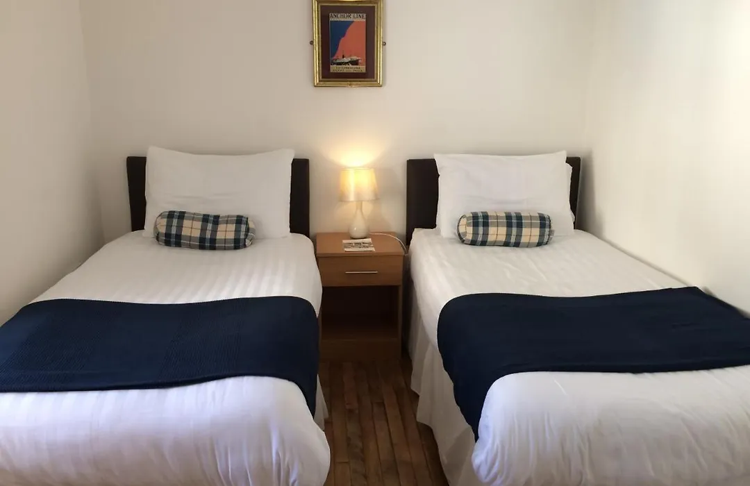 Starfish Rooms-1